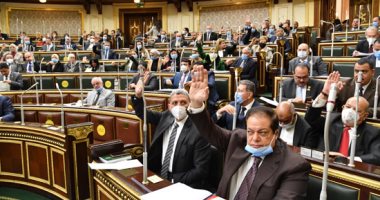 عضو لجنة الزراعة والرى بالبرلمان: مشروع قانون جديد لمواجهة إهدار استهلاك المياه