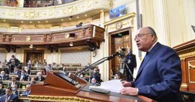  وزير الخارجية للنواب: نتعامل مع إدارة الرئيس الأمريكي بايدن بكل انفتاح