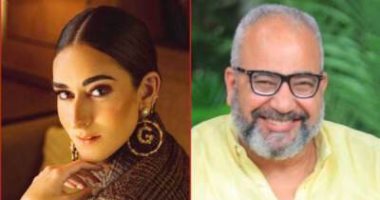 بيومى فؤاد يجسد دور الأب فى مسلسل أمينة خليل "خلى بالك من زيزى"