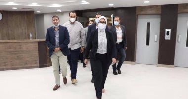صحة دمياط تعلن دعم مستشفيات المحافظة بــ30 ماكينة غسيل كلوى