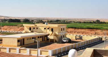 تعرف على مبادرة تطوير القرى بمحافظة أسوان × 20 معلومة.. صور