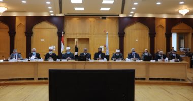 بدء امتحانات الفصل الدراسى الأول بجامعة الأزهر عقب إجازة منتصف العام