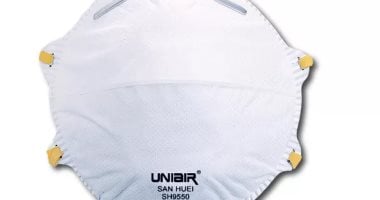 خبير الصحة بجامعة هارفارد ينصح بارتداء أقنعة N95 للوقاية من كورونا
