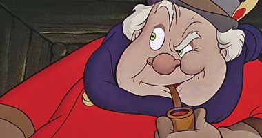 لوك إيفانز يجسد الشر أمام توم هانكس فى فيلم من إنتاج ديزنى .. اعرف التفاصيل