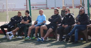 جهاز باتشيكو فى الزمالك يفك ألغاز بطل السنغال.. اعرف التفاصيل