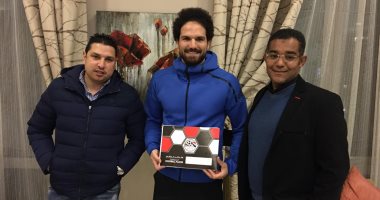 أسوان يدعم صفوفه بالسيد فريد وعمرو رضا قبل نهاية الميركاتو