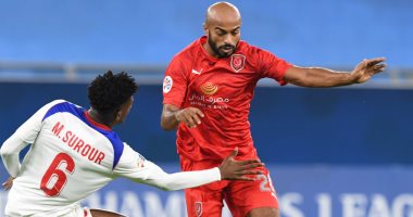 عفيف: الدحيل يُمكنه الوصول إلى نهائي كأس العالم للأندية