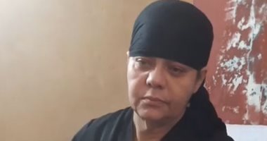 بث مباشر.. أسرة ربة منزل ماتت بعد تعذيب زوجها أمام أطفالهما بالوراق تروى تفاصيل الحادث