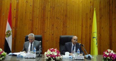 جامعة المنيا: إعلان جداول امتحانات الفصل الدراسى الأول الأسبوع المقبل