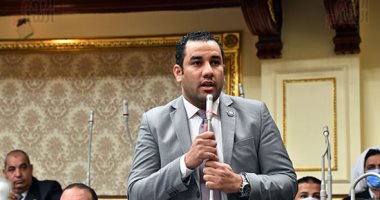 نائب لوزيرة الثقافة عن بيانها: لم أسمع استراتيجية واضحة بل تفاصيل أنشطة 
