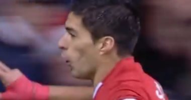 ليفربول يستعرض أهداف سواريز وهندرسون فى شباك توتنهام قبل موقعه الغد.. فيديو