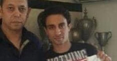 أحمد سليمان يدعم عودة أيمن حفنى للزمالك: "من أقوى صفقات أفادت الفريق"