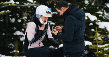 السفارة الأمريكية بالقاهرة تدعم منتخب الفروسية المصرى بالأولمبياد