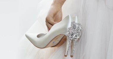 7 نصائح تساعدك على اختيار حذاء مناسب لفرحك.. ضعى فى اعتبارك مكان الحفل