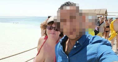 خانت جوزها معاه فقالها "إنتى تخينة" وسابها.. إنجليزية تحكى قصة خداع مصرى لها
