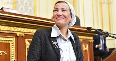 النائب أحمد خليل يحذر وزيرة البيئة من وجود 5 "بؤر تلوثية" خطيرة بالإسكندرية