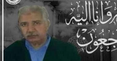 نقابة الأطباء تنعى الدكتور نبيل محروس لوفاته بكورونا.. وارتفاع عدد الشهداء لـ 344