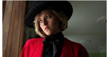 شاهد الصورة الأولى لـ كريستين ستيوارت من فيلم  "‪Spencer‬" عن الأميرة ديانا 