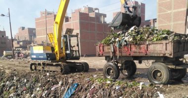 قانون إدارة المخلفات يحظر إلقاء مخلفات زراعية بالمجارى المائية.. اقرأ التفاصيل