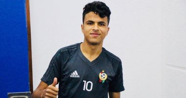 الصفاقسى التونسى يتعاقد مع أنس الشبلى نجم منتخب ليبيا الأوليمبى لـ3 مواسم
