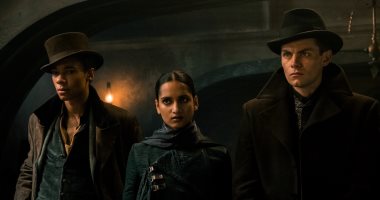 الصور الأولى لمسلسل الخيال Shadow and Bone المقبل على نتفليكس