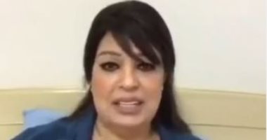 فيفى عبده تنفى إصابتها بـ"كورونا": عندى دور برد