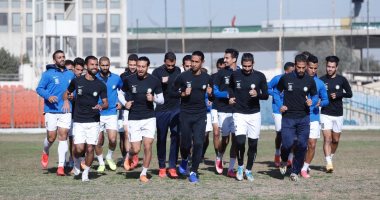 البنك الأهلي يدخل معسكرا مغلقا 4 أيام استعدادا لمباراة أسوان