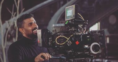 محمد سامى بعد فوز القلعة الحمراء: "ربنا إدانى الصحة وخد منى تشجيع الأهلى"