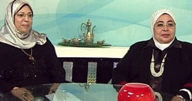 واعظة بالأوقاف: نعمة الأمن من أعظم نعم الله على الوطن