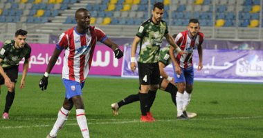 مجموعة الأهلي.. المريخ السوداني يحسم صفقة مهاجم المغرب التطواني