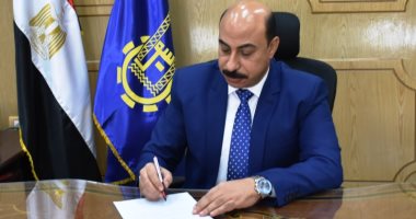 تفاصيل بدء تنفيذ أعمال تأهيل وتبطين الترع خلال فترة السدة الشتوية بأسوان