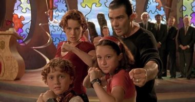 الكاتب روبرت رودريجيز يقدم النسخة الجديدة من Spy Kids