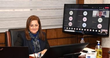وزيرة التخطيط بمنتدى المستثمرين البريطانيين: مصر تتجه نحو الاقتصاد الأخضر 