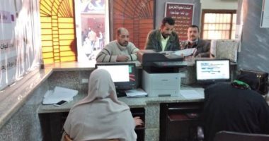 محافظة الشرقية تستقبل 237 ألف و609 طلبات تصالح بمخالفات البناء