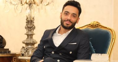 رامى جمال قبل طرح أغنية "بتتجاوز": تجربة رائعة ومنتظر رأى الجمهور