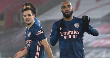 ملخص وأهداف مباراة ساوثهامبتون ضد أرسنال بالدوري الإنجليزي