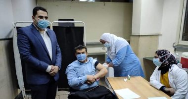 هيئة الدواء تعلن منح ترخيص الاستخدام الطارئ للقاح استرازينيكا