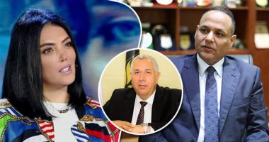 التليفزيون هذا المساء.. الأرصاد: إياكم وتخفيف الملابس صباحا.. حورية فرغلى: "خايفة أوى من العملية ومش عارفة هعيش ولا أموت".. أكاديمية البحث العلمى: عدد أبحاث المصريين تجاوز 32 ألفا بالمجلات الدولية