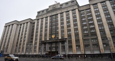 البرلمان الروسى يقر هوية مؤقتة تمنح للمواطنين بدون جنسية على الأراضى الروسية
