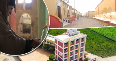 التنمية المحلية تبدأ مرحلة جديدة من مبادرة "حياة كريمة" بعد تحقيق نقلة نوعية فى حياة الملايين.. وضع خطط لتطوير 1500 قرية.. معايير أساسية لاختيار القرى.. وتوجيهات بسرعة تنفيذ المشروعات.. صور