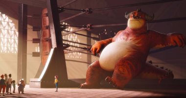 تأجيل طرح Rumble لشتاء 2022 بسبب جائحة كورونا