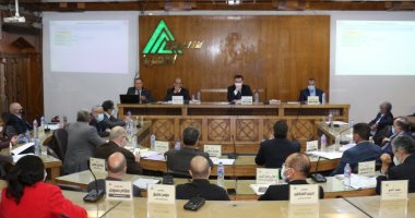 نقيب المهندسين: ندعم وضع اشتراطات جديدة للبناء للقضاء على العشوائيات