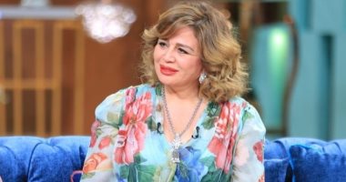 إلهام شاهين: بحب شخصية الست القوية.. كل ما تحافظ على كبريائها تعلى فى نظر زوجها
