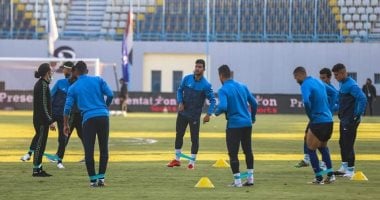 أسوان يخضع لمسحة كورونا استعدادا لمباراة سيراميكا فى الدوري