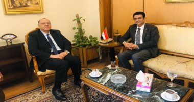 سفير اليمن: نثمن الدور المصرى الداعم لشعبنا