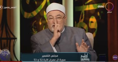أبرز قضية..الجندى: عدم سن قانون يحمى المرأة من بطش بعض الرجال ضد الإسلام والقرآن