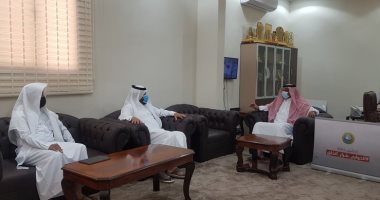 "الخوارج شرار الخلق" حملة سعودية للتحذير من جماعة الإخوان الإرهابية