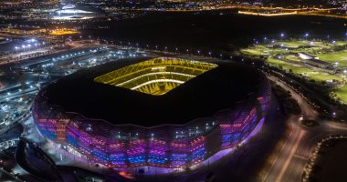 تعرف على الملاعب المستضيفة لمنافسات كأس العالم للأندية