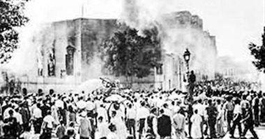 سعيد الشحات يكتب.. ذات يوم 28 يناير 1952.. حريق القاهرة يقفز بجماعة «إخوان الحرية» إلى دائرة الاتهام..وعلى ماهر باشا يترأس الحكومة الجديدة خلفا لـ«النحاس»