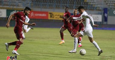 حصاد الرياضة المصرية اليوم الخميس 28 / 1 / 2021 